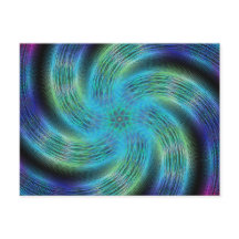 Weltraumspirale