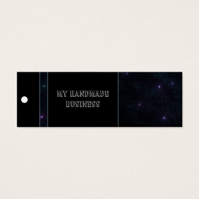 Weltraumtag (Vorderseite)