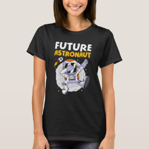 Weltraumwissenschaft Astronomie für den zukünftige T-Shirt