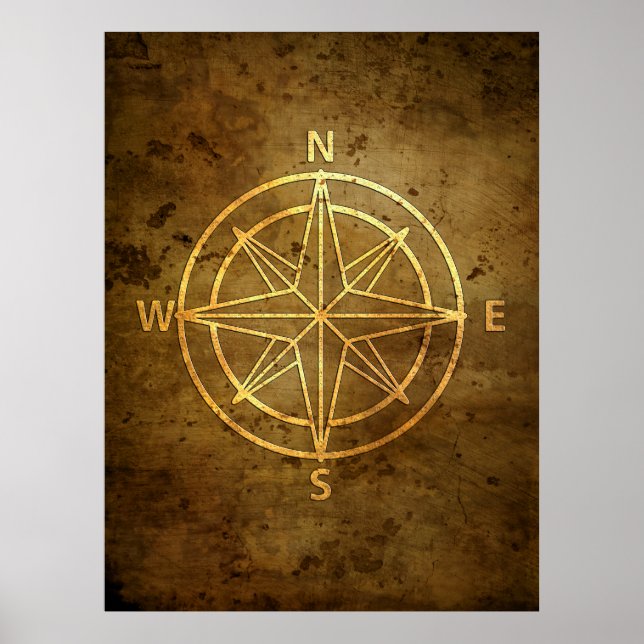 WELTRAVELER POSTER (Vorne)