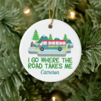 Weltreise RV Camper Road Trip Niedlich Custom