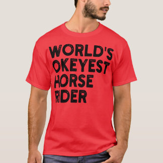 Weltreisefahrer 2 T-Shirt