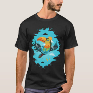 Weltreisende T-Shirt