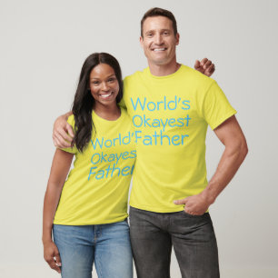 Weltruhm-T - Shirt-Design T-Shirt