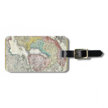 Welts-Karte von Nordeuropa