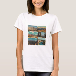 Weltsicht T-Shirt