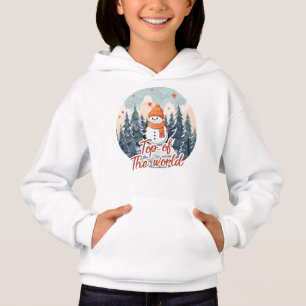 Weltspitze Hoodie