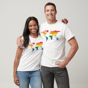 Weltstolz T-Shirt