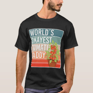Welttag der Tōkyō Daddy zum Vatertag T-Shirt