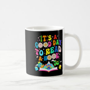 Welttag des Buches 2026 Kaffeetasse