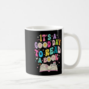 Welttag des Buches 2026 Kaffeetasse