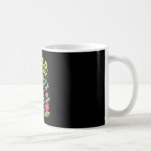 Welttag des Frosches 20. März Grüne Amphibie Teich Kaffeetasse