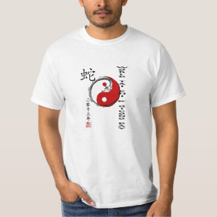 Welttai-Chi u. Qigong Tag 2013 T-Shirt