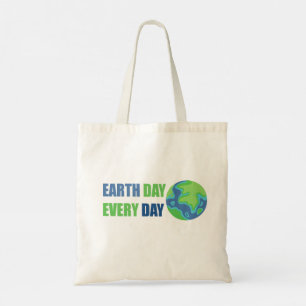 WELTUMWELTAG TOTE BAG, TRAGETASCHE