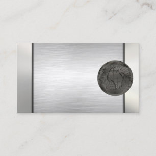 WeltVisitenkarten Visitenkarte