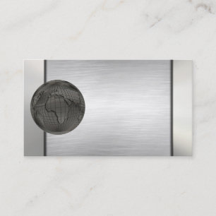 WeltVisitenkarten Visitenkarte