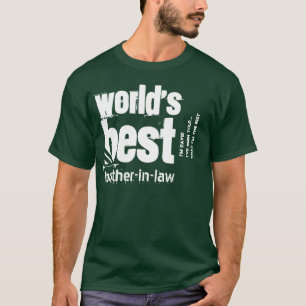 Weltweit beste Rechtspersönlichkeit für individu T-Shirt