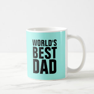 WELTWEIT BESTE VATER KAFFEE MUGS KAFFEETASSE