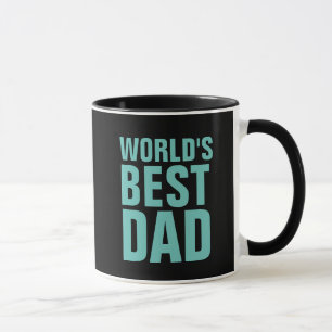 WELTWEIT BESTE VATER KAFFEE MUGS TASSE