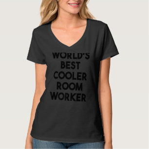 Weltweit Cooler T-Shirt