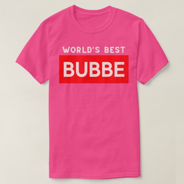 Weltweit das beste Zitat von Frauen-Frauen-Großmut T-Shirt (Design vorne)