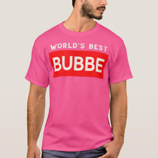 Weltweit das beste Zitat von Frauen-Frauen-Großmut T-Shirt