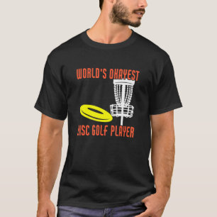 Weltweit der beste Plattenspieler T-Shirt
