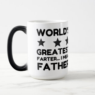 WELTWEIT GRÖSSTE FARTER I GEMEIN VATER VERWANDLUNGSTASSE