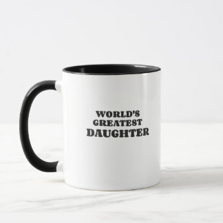 WELTWEIT GRÖSSTER SCHWER TASSE