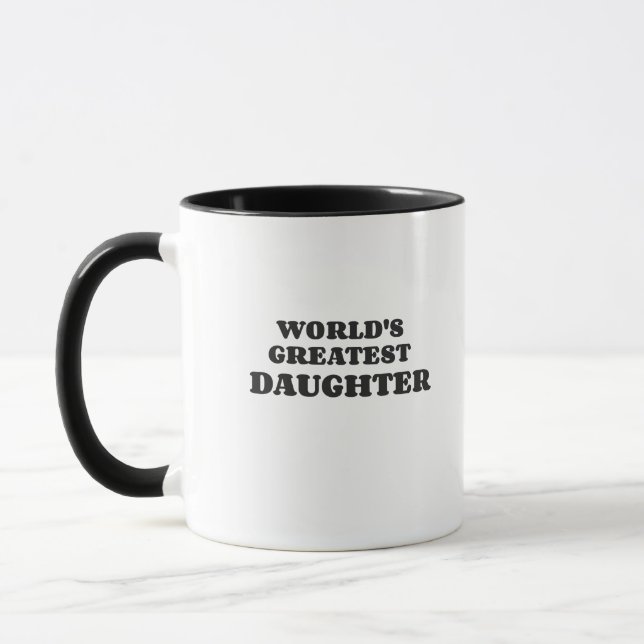 WELTWEIT GRÖSSTER SCHWER TASSE (Links)