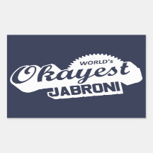 Weltweit ist die richtige Jabroni