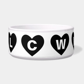 WELTWEIT LIEBENDE KATZEN LCWW ETERNITY LOGO PET BO NAPF