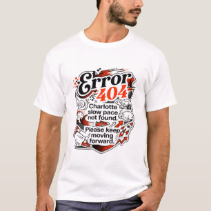 Weltweit okayester Programmierer tippt nur Text T-Shirt