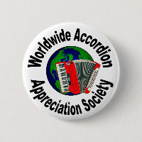Weltweite Akkordeon-Anerkennungs-Gesellschaft