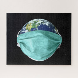 Weltweite Notfall-Koronavirus