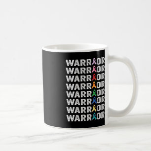 Weltweite Sensibilisierung für den Kampf gegen den Kaffeetasse