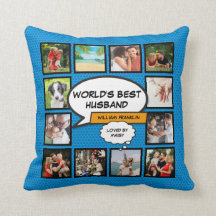 Weltweiter Husband-Spaß - Coole Fotosammlung