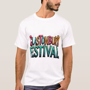 Weltwunder T-Shirt