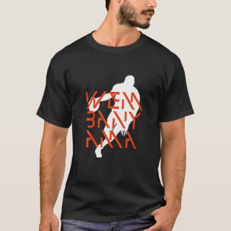 Wembanyama Basketball Phantastisches Geschenk Fan T-Shirt