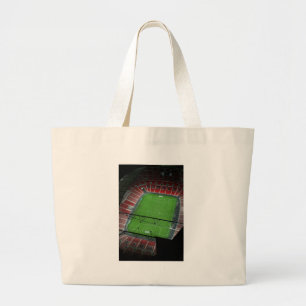 Wembley Stadium Jumbo Stoffbeutel