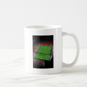 Wembley Stadium Kaffeetasse