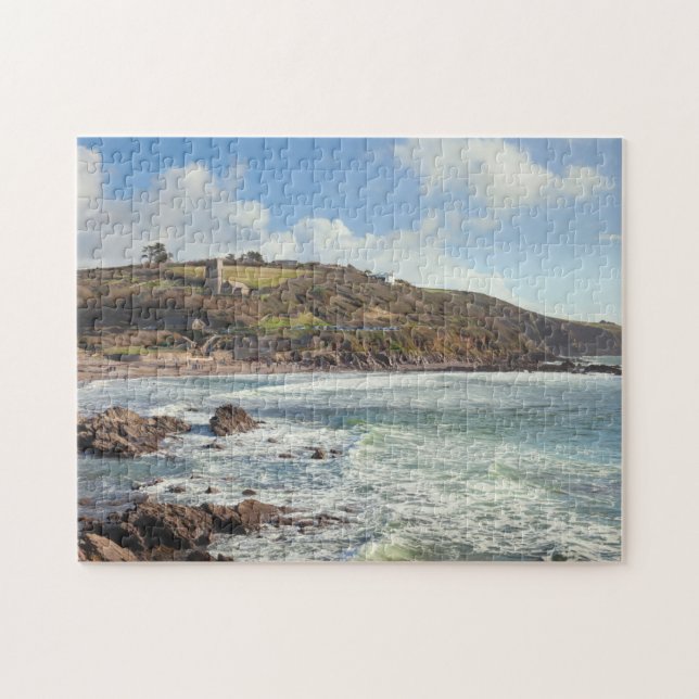 Wembury Beach (Horizontal)