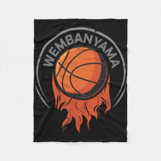 Wemnyama Sketll Erstaunliches Geschenk Fan Fleecedecke