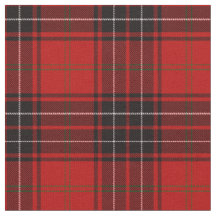 Wemyss FamilieTartan
