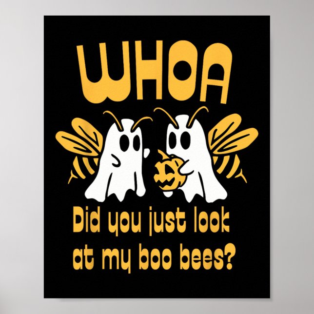 Wen hast du gerade auf meine Boobienen geschaut, d Poster (Vorne)