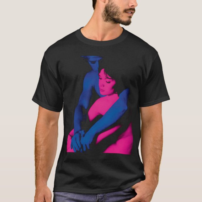 Wen kümmert's wirklich T-Shirt (Vorderseite)