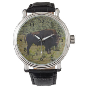 Wen Sie sich ansehen Armbanduhr