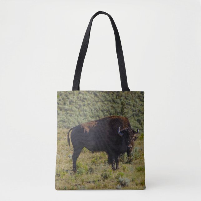 Wen Sie sich ansehen Tasche (Vorderseite)