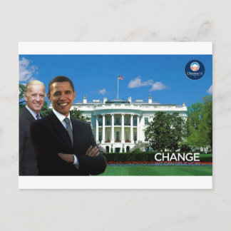 Wende-wir-kann-glauben-in-Back-obama-2776107-1280 Postkarte