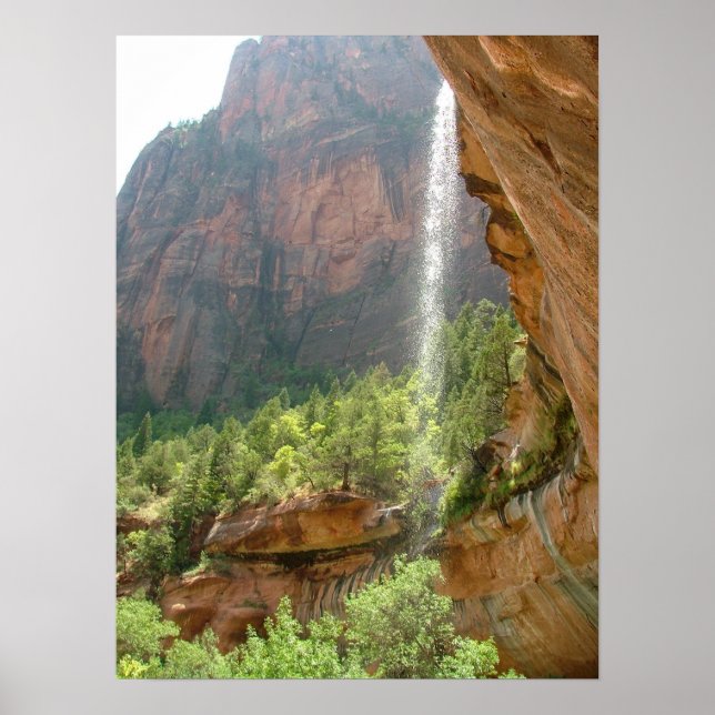 Wendegestein Poster (Vorne)